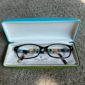 Kate Spade LUCYANN Frame